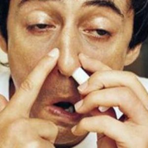 Как лечить затяжной насморк у взрослых и детей
