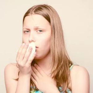 Не могу полностью откашляться: что делать и как откашлять мокроту