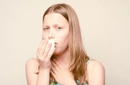 Не могу полностью откашляться: что делать и как откашлять мокроту